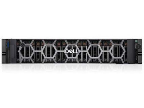 Сервер Dell R760xs 16SFF (210-BGLV_F1S16)