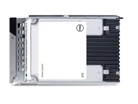 Твердотельный накопитель Dell (345-BDRO-SP01)