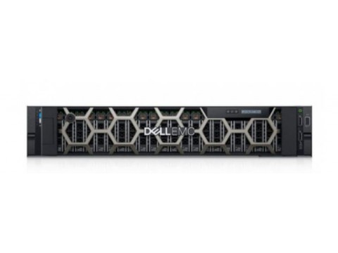 Сервер Dell PowerEdge R740 8LFF (210-AKXJ-A110)