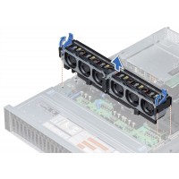 Вентилятор Dell 6 Standard Fans for R740/740XD,CK (384-BBQD)
