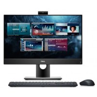 OptiPlex 5490 AIO - Compact Performance Solution