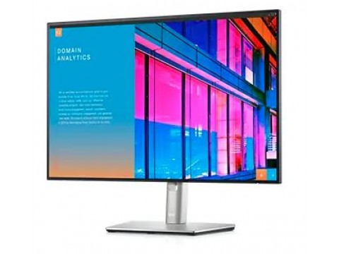 Dell UltraSharp U2421E 24 USB-C Hub Monitor