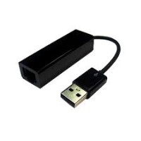 Адаптер Dell USB 3 to Ethernet (470-ABBT)