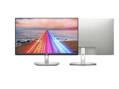 Dell S2721HN Ultra-Slim 27 FHD Monitor