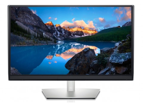 Dell UltraSharp UP3221Q 4K HDR Monitor