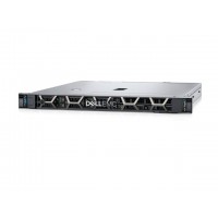 Сервер Dell PowerEdge R350 8SFF (210-BBRU-A1)