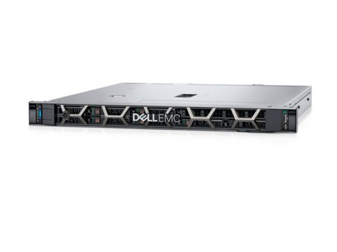 Сервер Dell PowerEdge R350 8SFF (210-BBRU-A1)