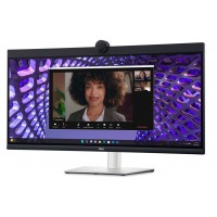 Dell P3424WEB 34 IPS 3440x1440, HDMI, USB, 60 Гц
