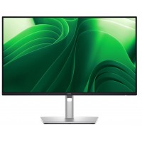 Монитор Dell Pro 24 Plus P2425D / 23.8" IPS / 2560x1440 / HDMI / DisplayPort / USB 5Gbps / 210-BQMX