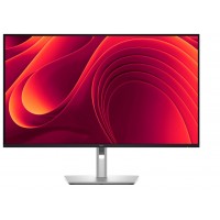 Монитор Dell Pro 32 Plus 4K USB-C Hub Monitor - P3225QE / 31.5" IPS / 3840x2160 / 1 HDMI порт (HDCP2.3) / Артикул: 210-BQZY