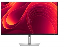 Монитор Dell Pro 32 Plus 4K USB-C Hub Monitor - P3225QE, 80.0cm (31.5") (210-BQZY)