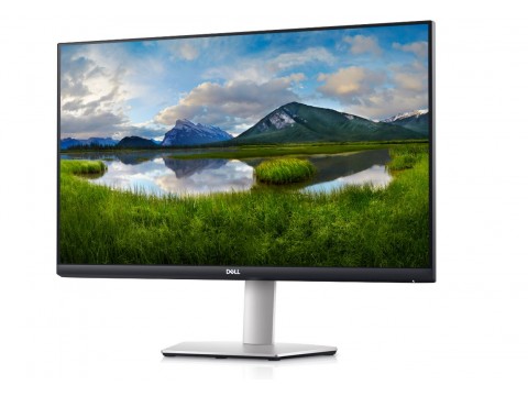 Dell S2721QSA 4K UHD Monitor