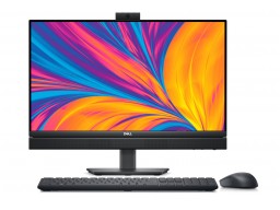 Моноблок Dell OptiPlex 7420 / Core i7 14700 / 16Gb / 512Gb SSD / Win 11 Pro / 23.8" IPS