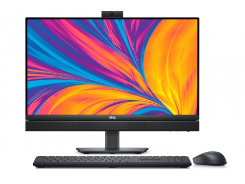 Моноблок Dell OptiPlex 7420 / Core i7, 16 ГБ, 512 ГБ SSD, 23.8", IPS, 1920x1080, Win 11 Pro