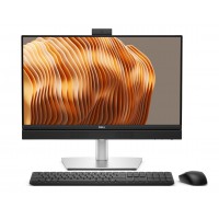 Моноблок Dell Pro 24 All-in-One QB24250 / Core Ultra 7 / 2,1 GHz / 16 Gb / 512 Gb SSD / Integrated Graphics / Windows 11 Pro / 23.81" FHD / 210-BPPG