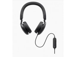 Наушники Dell Pro Wired ANC Headset - WH5024 (520-BBGQ)