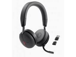 Наушники Dell Pro Wireless ANC Headset - WL5024 (520-BBGM)