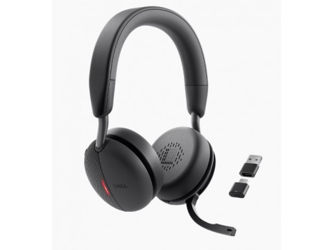 Наушники Dell Pro Wireless ANC Headset - WL5024 (520-BBGM)