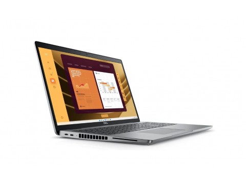 Ноутбук Dell Latitude 5550/Core Ultra 7/16Gb/1Tb NVMe SSD/15.6" FHD IPS/Win11 Pro