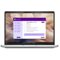 Ноутбук Dell Pro 13 Plus PB13250 (210-BPKT/BTO210_PB13250_EMEA)