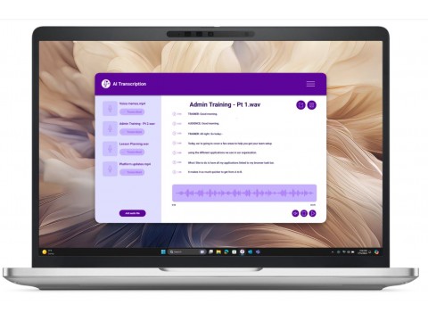 Ноутбук Dell Pro 13 Plus PB13250 Core Ultra 5 16GB 512GB SSD 13.3 Win11Pro