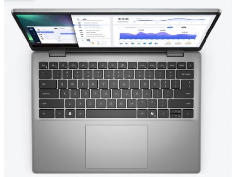 Ноутбук Dell Vostro 3440 (210-BLPC-02AS)