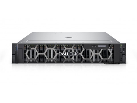 Сервер Dell PowerEdge R650xs 8SFF (210-AZKL-112)