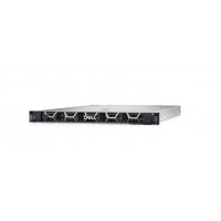 Сервер Dell R660 (210-BEQQ-02AS)