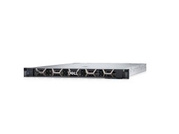 Сервер Dell R660 (210-BEQQ-02AS)