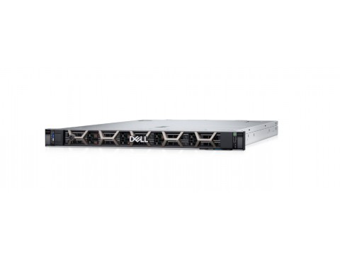 Сервер Dell R660 (210-BEQQ-02AS)