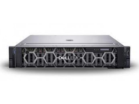 Сервер Dell R750xs 16SFF (210-AZYQ_BT2)