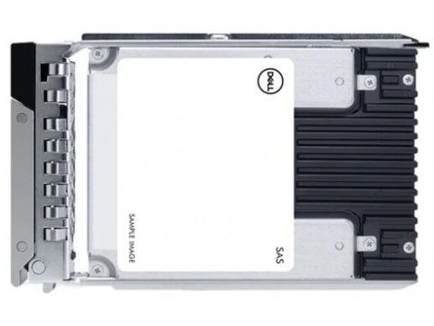 Твердотельный накопитель Dell (345-BJSZ)