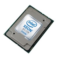 Процессор Dell Xeon Silver 4215R 3.2 ГГц, 8 ядер, 16 потоков