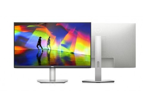 Монитор Dell S2721HS (210-AXLD)