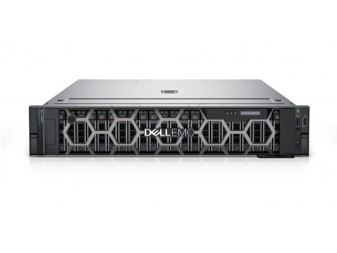 Сервер Dell PowerEdge R750 16SFF (210-AYCG-11)