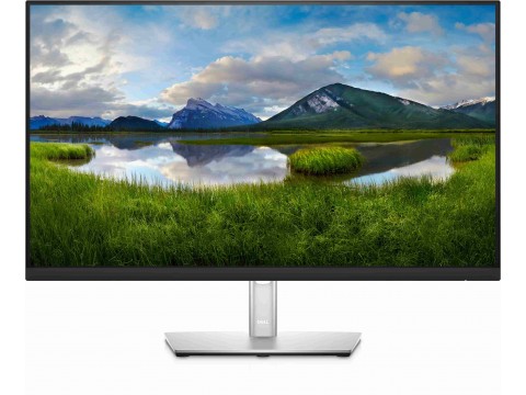 Монитор Dell P2721Q (210-AXNK)