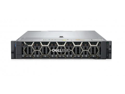 Сервер Dell PowerEdge R750xs (210-AZYQ-6)