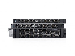 Хранилище Dell EMC NX3240 (210-APUR-1111)