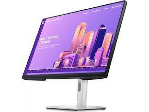 Dell P2722H 27 FHD IPS Monitor