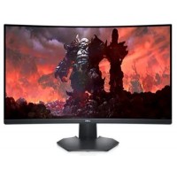 Делл Монитор S3222DGM (210-AZZH) 32 QHD изогнутый