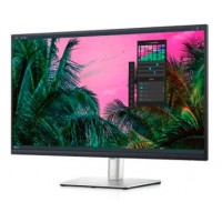 Дисплей Dell P3221D (210-AXNJ) для работы и развлечений