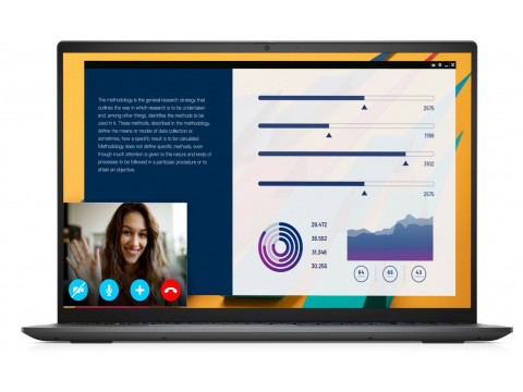 Ноутбук Dell Vostro 5620 (210-BDBL-7)