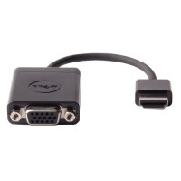 Адаптер Dell Kit - HDMI to VGA (470-ABZX)