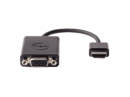 Адаптер Dell Kit - HDMI to VGA (470-ABZX)