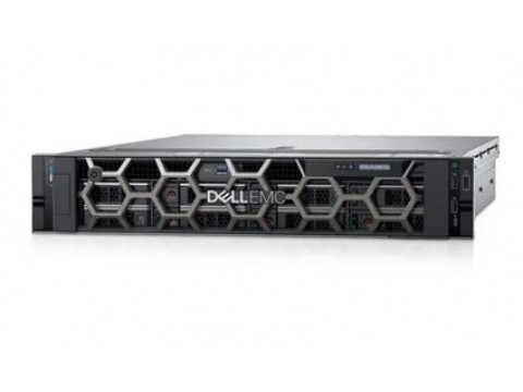 Сервер Dell R740 16SFF (210-AKXJ-A4)