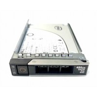Dell SSD 480GB (400-AZUT)