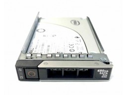 Dell SSD 480GB (400-AZUT)