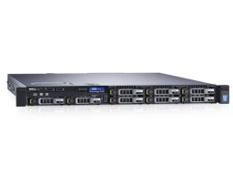 Сервер Dell PowerEdge R330 (210-AFEV)