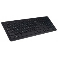 Клавиатура Dell KB216 (580-ADGR)