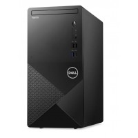 Компьютер Dell Vostro 3030 MT Core i7 14700 2.1 GHz / 16 Gb / M.2 PCIe SSD 1000 Gb / No ODD / UHD 770 256 Mb / Windows 11